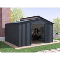 19 % billiger: Metall Gerätehaus Modell Viva 13,36 m² 6x2m Unkategorisiert online kaufen 19 % billiger: Metall Gerätehaus Modell Viva 13,36 m² 6x2m Unkategorisiert online kaufen