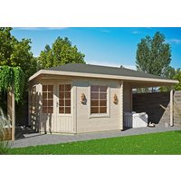 26 % billiger: 5-Eck Gartenhütte Modell Isa 40 D Unkategorisiert online kaufen 26 % billiger: 5-Eck Gartenhütte Modell Isa 40 D Unkategorisiert online kaufen