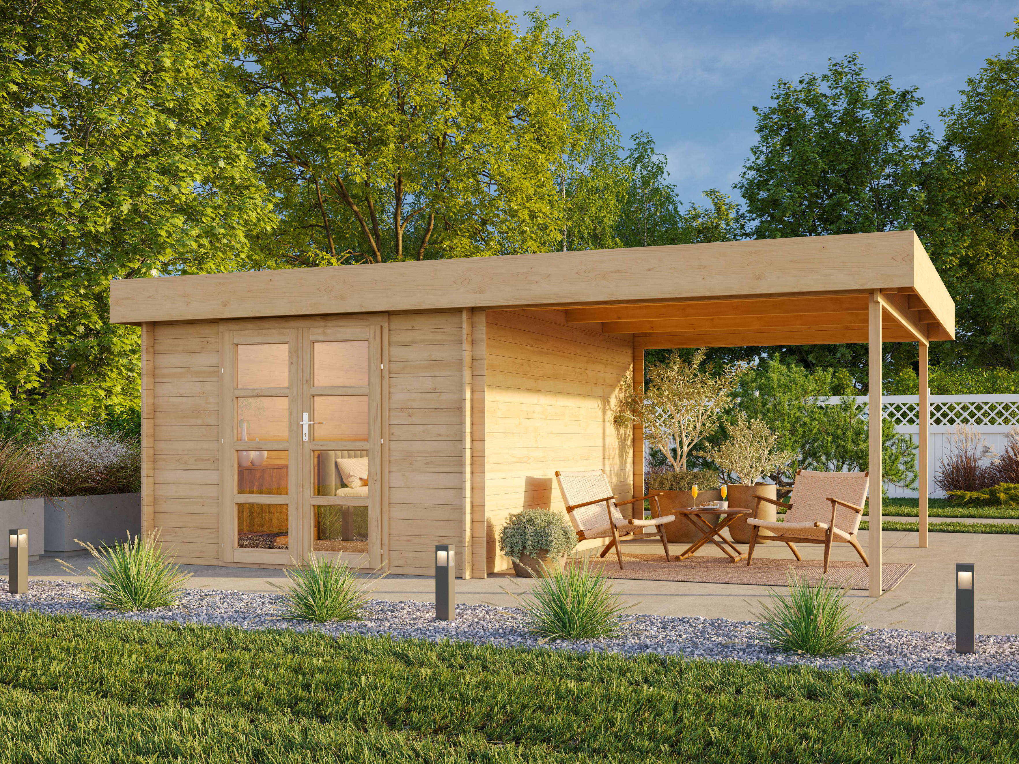 26 % billiger: Fjordholz Flachdach Gartenhütte Modell Felix 28 Unkategorisiert online kaufen 26 % billiger: Fjordholz Flachdach Gartenhütte Modell Felix 28 Unkategorisiert online kaufen