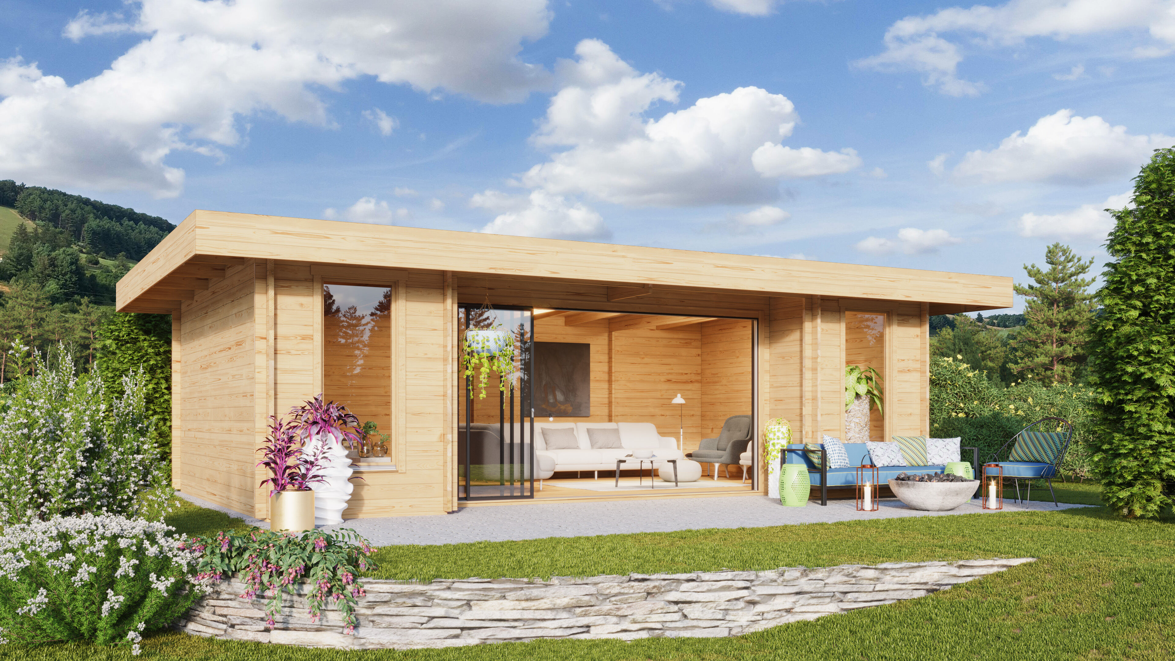 26 % billiger: Fjordholz Gartenhütte Alu Concept 70 Q Unkategorisiert online kaufen 26 % billiger: Fjordholz Gartenhütte Alu Concept 70 Q Unkategorisiert online kaufen