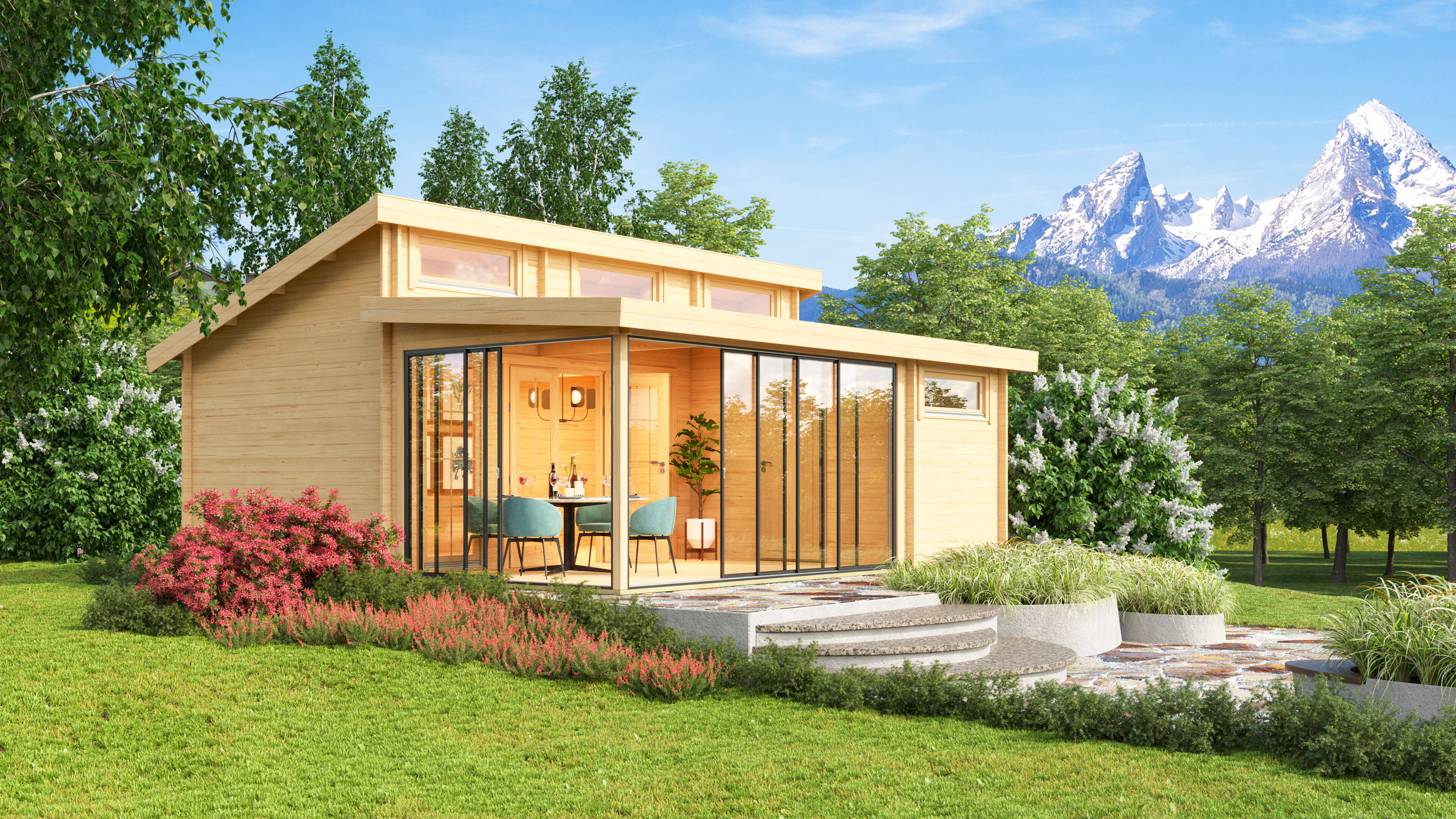 26 % billiger: Fjordholz Gartenhütte Alu Concept Zürich 44 Unkategorisiert online kaufen 26 % billiger: Fjordholz Gartenhütte Alu Concept Zürich 44 Unkategorisiert online kaufen
