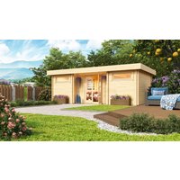 26 % billiger: Fjordholz Gartenhütte Modell Aargau 70 7x4m Unkategorisiert online kaufen 26 % billiger: Fjordholz Gartenhütte Modell Aargau 70 7x4m Unkategorisiert online kaufen