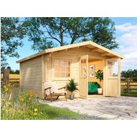 26 % billiger: Fjordholz Gartenhütte Modell Berlin 70 C Classic 6x4m Unkategorisiert online kaufen 26 % billiger: Fjordholz Gartenhütte Modell Berlin 70 C Classic 6x4m Unkategorisiert online kaufen