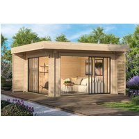 26 % billiger: Fjordholz Gartenhütte Modell Bobby 44 Alu Unkategorisiert online kaufen 26 % billiger: Fjordholz Gartenhütte Modell Bobby 44 Alu Unkategorisiert online kaufen