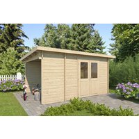 26 % billiger: Fjordholz Gartenhütte Modell Carla 28 A 4x3m Unkategorisiert online kaufen 26 % billiger: Fjordholz Gartenhütte Modell Carla 28 A 4x3m Unkategorisiert online kaufen