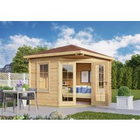 26 % billiger: Fjordholz Gartenhütte Modell Fico 44 3x3m Unkategorisiert online kaufen 26 % billiger: Fjordholz Gartenhütte Modell Fico 44 3x3m Unkategorisiert online kaufen
