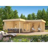 26 % billiger: Fjordholz Gartenhütte Modell Gabriel 44 10x6m Unkategorisiert online kaufen 26 % billiger: Fjordholz Gartenhütte Modell Gabriel 44 10x6m Unkategorisiert online kaufen