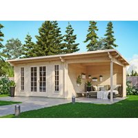 26 % billiger: Fjordholz Gartenhütte Modell Jacob 44 B mit Seitend 7x4m Unkategorisiert online kaufen 26 % billiger: Fjordholz Gartenhütte Modell Jacob 44 B mit Seitend 7x4m Unkategorisiert online kaufen
