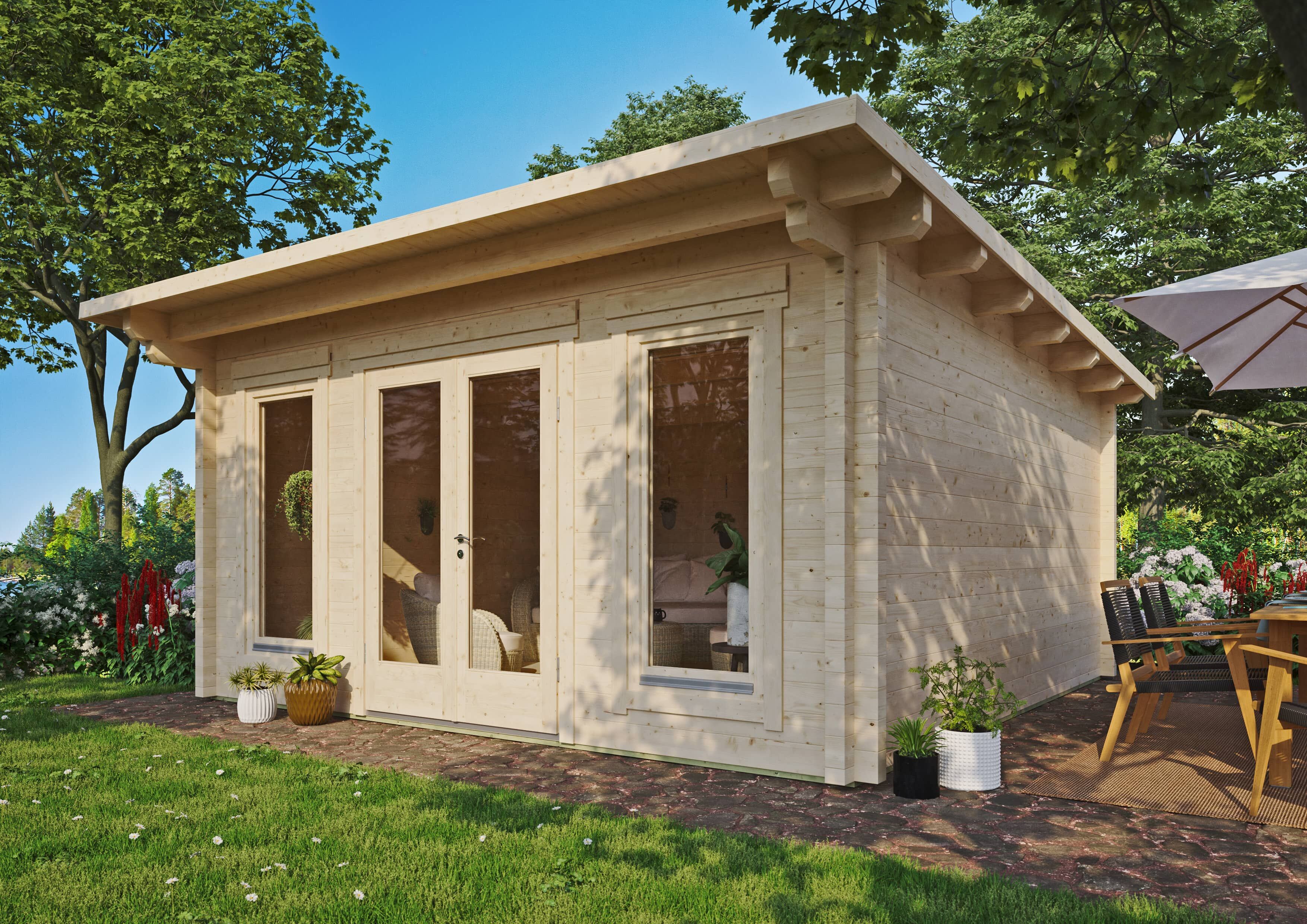 26 % billiger: Fjordholz Gartenhütte Modell Jacob 90 F Unkategorisiert online kaufen 26 % billiger: Fjordholz Gartenhütte Modell Jacob 90 F Unkategorisiert online kaufen