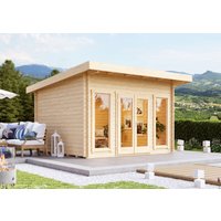 26 % billiger: Fjordholz Gartenhütte Modell John 44 4x3m Unkategorisiert online kaufen 26 % billiger: Fjordholz Gartenhütte Modell John 44 4x3m Unkategorisiert online kaufen
