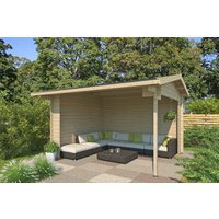 26 % billiger: Fjordholz Gartenhütte Modell Kilian 28 A 4x4m Unkategorisiert online kaufen 26 % billiger: Fjordholz Gartenhütte Modell Kilian 28 A 4x4m Unkategorisiert online kaufen