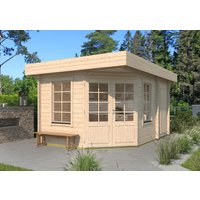 26 % billiger: Fjordholz Gartenhütte Modell Lena 44 5x3m Unkategorisiert online kaufen 26 % billiger: Fjordholz Gartenhütte Modell Lena 44 5x3m Unkategorisiert online kaufen