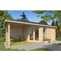 26 % billiger: Fjordholz Gartenhütte Modell Lisa 44 E Modern 6x4m Unkategorisiert online kaufen 26 % billiger: Fjordholz Gartenhütte Modell Lisa 44 E Modern 6x4m Unkategorisiert online kaufen