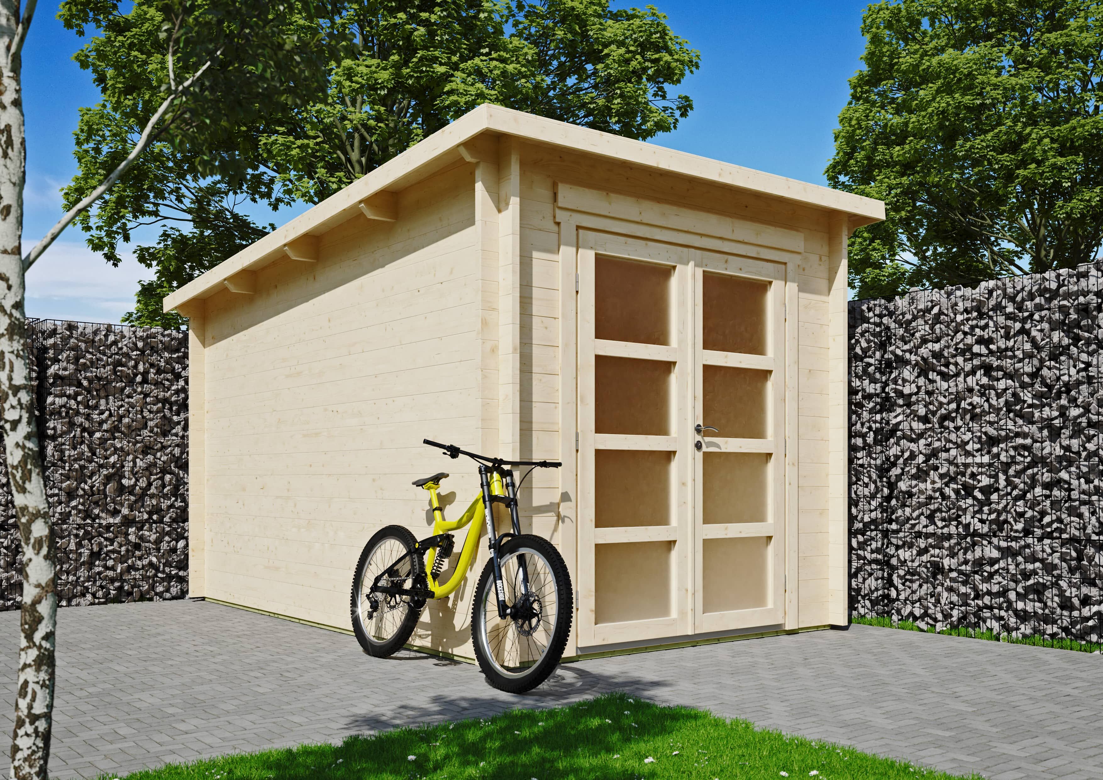 26 % billiger: Fjordholz Gartenhütte Modell Max 44 C Unkategorisiert online kaufen 26 % billiger: Fjordholz Gartenhütte Modell Max 44 C Unkategorisiert online kaufen