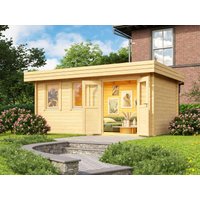 26 % billiger: Fjordholz Gartenhütte Modell Miriam 44 B Classic 5x3m Unkategorisiert online kaufen 26 % billiger: Fjordholz Gartenhütte Modell Miriam 44 B Classic 5x3m Unkategorisiert online kaufen