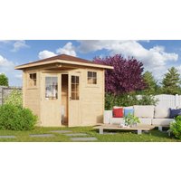 26 % billiger: Fjordholz Gartenhütte Modell Nina 28 C 3x3m Unkategorisiert online kaufen 26 % billiger: Fjordholz Gartenhütte Modell Nina 28 C 3x3m Unkategorisiert online kaufen