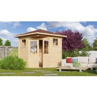 26 % billiger: Fjordholz Gartenhütte Modell Nina 44 C 3x3m Unkategorisiert online kaufen 26 % billiger: Fjordholz Gartenhütte Modell Nina 44 C 3x3m Unkategorisiert online kaufen