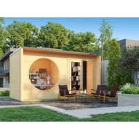 26 % billiger: Fjordholz Gartenhütte Modell Office Box Größe L nat 6x4m Unkategorisiert online kaufen 26 % billiger: Fjordholz Gartenhütte Modell Office Box Größe L nat 6x4m Unkategorisiert online kaufen