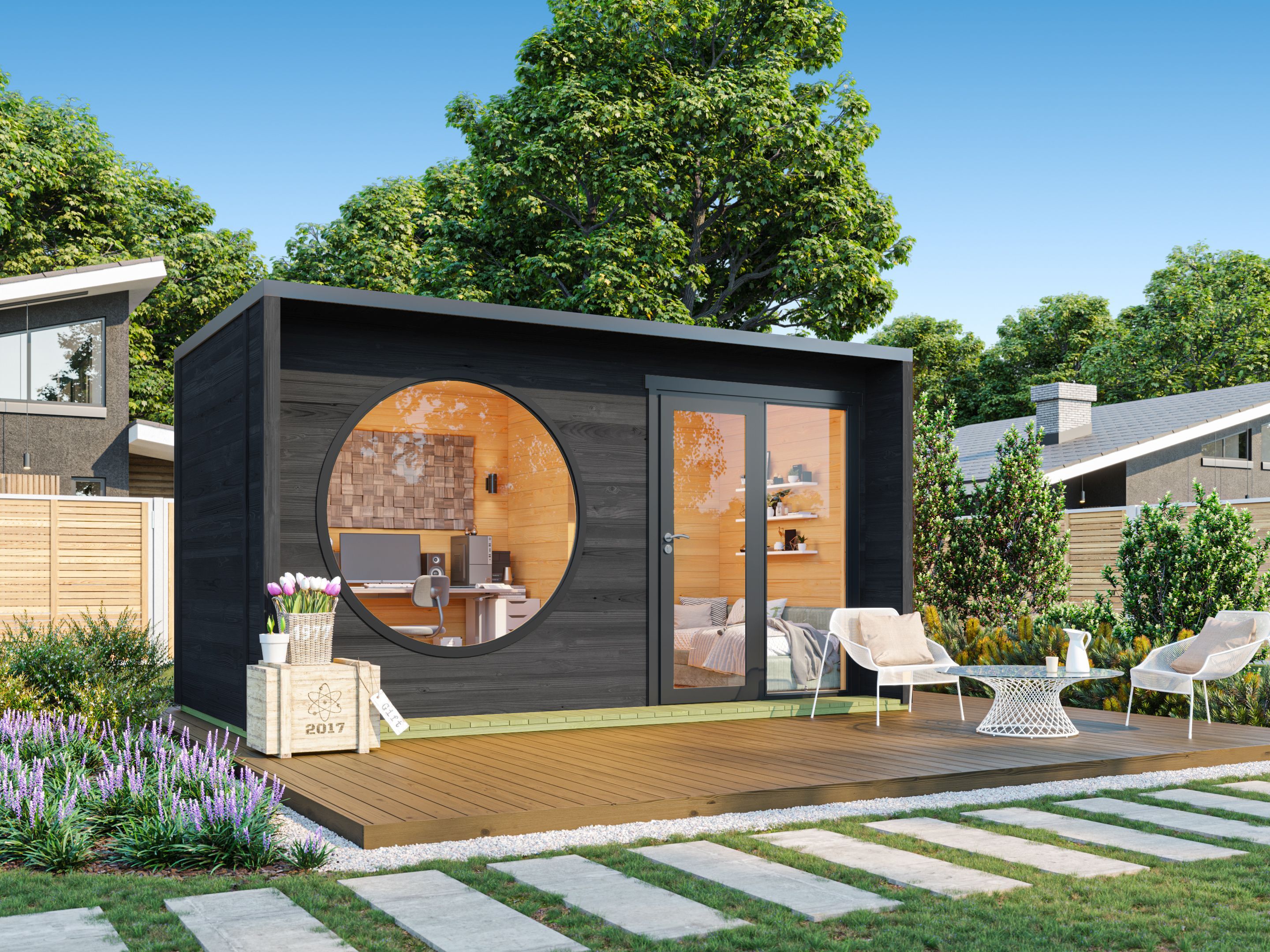 26 % billiger: Fjordholz Gartenhütte Modell Office Box Größe M sch Unkategorisiert online kaufen 26 % billiger: Fjordholz Gartenhütte Modell Office Box Größe M sch Unkategorisiert online kaufen