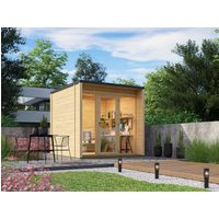 26 % billiger: Fjordholz Gartenhütte Modell Office Box Größe S nat 4x4m Unkategorisiert online kaufen 26 % billiger: Fjordholz Gartenhütte Modell Office Box Größe S nat 4x4m Unkategorisiert online kaufen