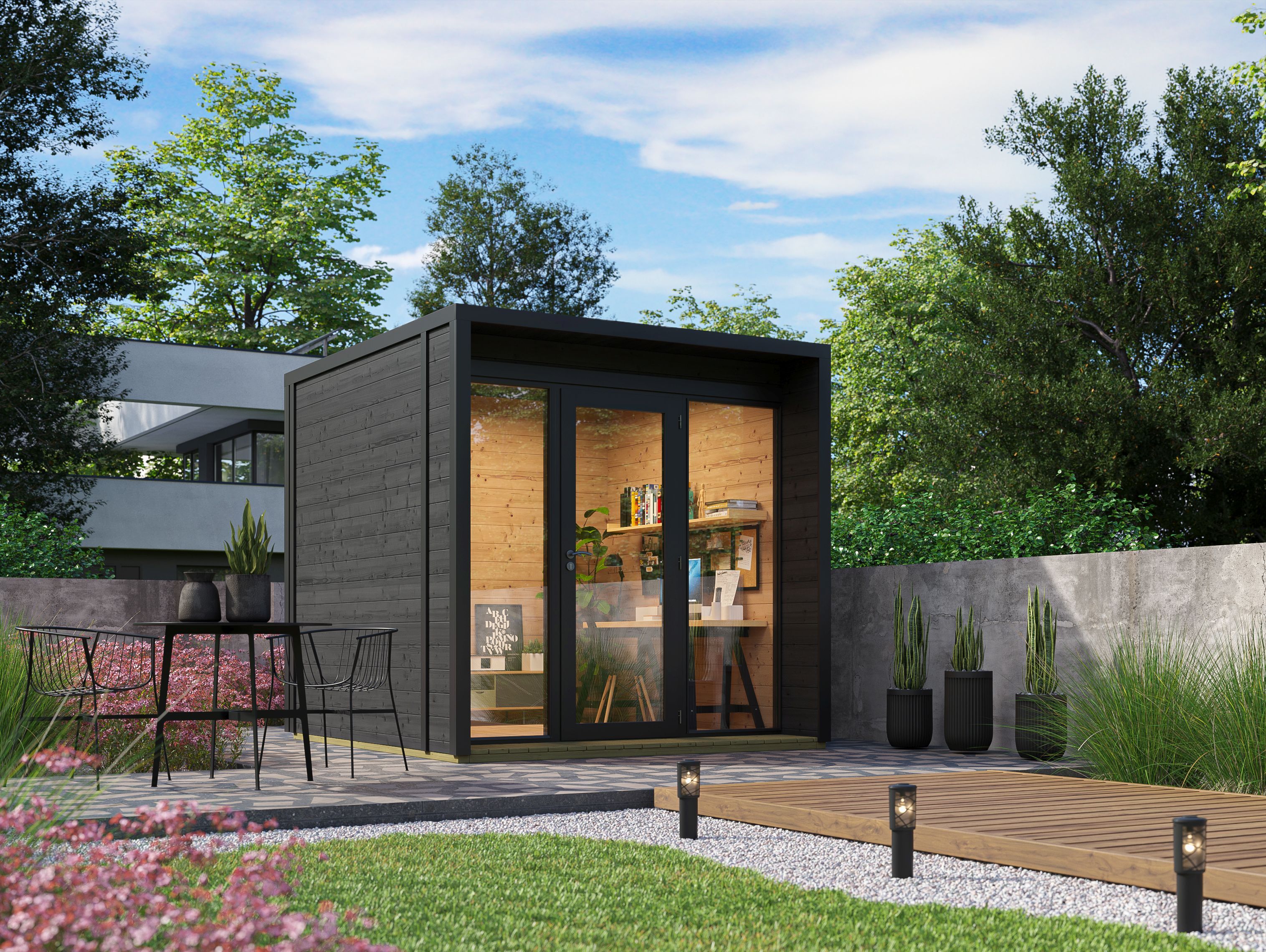 26 % billiger: Fjordholz Gartenhütte Modell Office Box Größe S sch Unkategorisiert online kaufen 26 % billiger: Fjordholz Gartenhütte Modell Office Box Größe S sch Unkategorisiert online kaufen