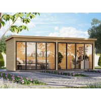 26 % billiger: Fjordholz Gartenhütte Modell Office IsoSlide 9 6x3m Unkategorisiert online kaufen 26 % billiger: Fjordholz Gartenhütte Modell Office IsoSlide 9 6x3m Unkategorisiert online kaufen