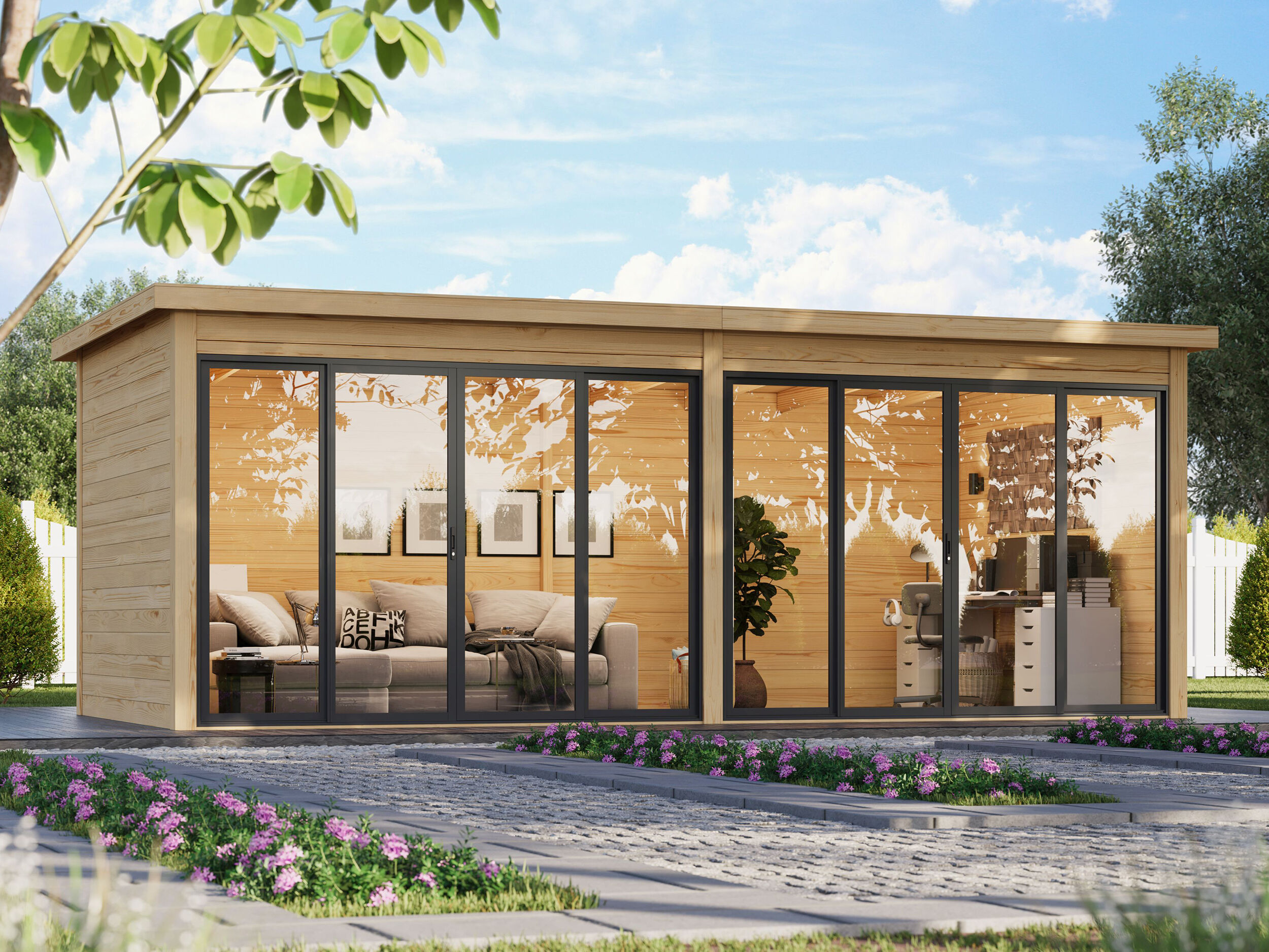 26 % billiger: Fjordholz Gartenhütte Modell Office IsoSlide 9 6x3m Unkategorisiert online kaufen 26 % billiger: Fjordholz Gartenhütte Modell Office IsoSlide 9 6x3m Unkategorisiert online kaufen