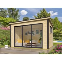 26 % billiger: Fjordholz Gartenhütte Modell Poel-1 4x3m Unkategorisiert online kaufen 26 % billiger: Fjordholz Gartenhütte Modell Poel-1 4x3m Unkategorisiert online kaufen