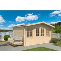 26 % billiger: Fjordholz Gartenhütte Modell Sören 44 6x4m Unkategorisiert online kaufen 26 % billiger: Fjordholz Gartenhütte Modell Sören 44 6x4m Unkategorisiert online kaufen