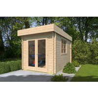 26 % billiger: Fjordholz Gartenhütte Modell Steve 44 3x3m Unkategorisiert online kaufen 26 % billiger: Fjordholz Gartenhütte Modell Steve 44 3x3m Unkategorisiert online kaufen
