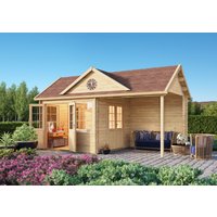 26 % billiger: Fjordholz Gartenhütte Modell Teehaus Kirkless 70 6x3m Unkategorisiert online kaufen 26 % billiger: Fjordholz Gartenhütte Modell Teehaus Kirkless 70 6x3m Unkategorisiert online kaufen