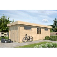 26 % billiger: Fjordholz Gartenhütte Modell Vaud 44 8x3m Unkategorisiert online kaufen 26 % billiger: Fjordholz Gartenhütte Modell Vaud 44 8x3m Unkategorisiert online kaufen