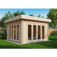 26 % billiger: Fjordholz Gartenlounge Modell Sandra 44 A 4x4m Unkategorisiert online kaufen 26 % billiger: Fjordholz Gartenlounge Modell Sandra 44 A 4x4m Unkategorisiert online kaufen
