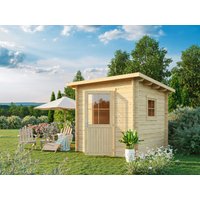 26 % billiger: Fjordholz Pultdach Gartenhütte Modell Ezra 1C 2x2m Unkategorisiert online kaufen 26 % billiger: Fjordholz Pultdach Gartenhütte Modell Ezra 1C 2x2m Unkategorisiert online kaufen