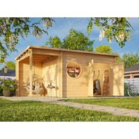 26 % billiger: Fjordholz Pultdach Gartenhütte Modell Ezra 4O 3x6m Unkategorisiert online kaufen 26 % billiger: Fjordholz Pultdach Gartenhütte Modell Ezra 4O 3x6m Unkategorisiert online kaufen