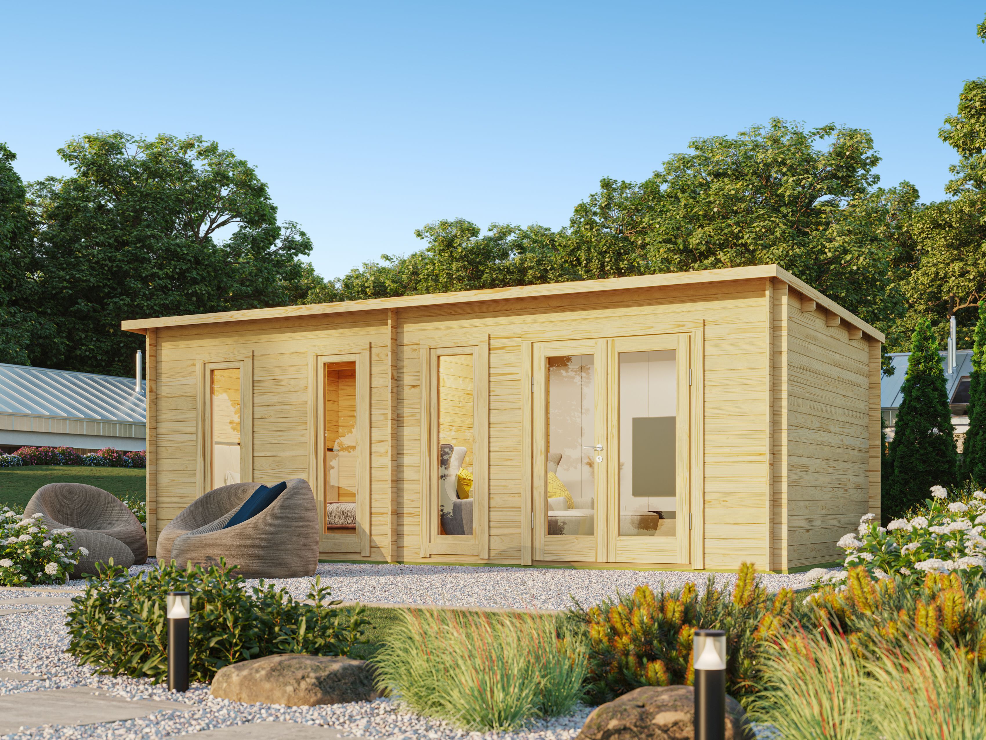 26 % billiger: Fjordholz Pultdach Gartenhütte Modell Mali 28 E Unkategorisiert online kaufen 26 % billiger: Fjordholz Pultdach Gartenhütte Modell Mali 28 E Unkategorisiert online kaufen