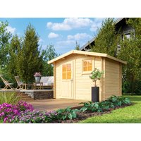 26 % billiger: Fjordholz Satteldach Gartenhütte Modell Eliza 2B 3x2m Unkategorisiert online kaufen 26 % billiger: Fjordholz Satteldach Gartenhütte Modell Eliza 2B 3x2m Unkategorisiert online kaufen