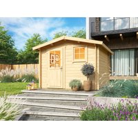 26 % billiger: Fjordholz Satteldach Gartenhütte Modell Eliza 3B 3x3m Unkategorisiert online kaufen 26 % billiger: Fjordholz Satteldach Gartenhütte Modell Eliza 3B 3x3m Unkategorisiert online kaufen
