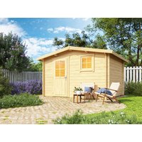 26 % billiger: Fjordholz Satteldach Gartenhütte Modell Eliza 4B 3x3m Unkategorisiert online kaufen 26 % billiger: Fjordholz Satteldach Gartenhütte Modell Eliza 4B 3x3m Unkategorisiert online kaufen