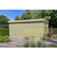 26 % billiger: Flachdach Gartenhütte Modell Nelo 44 D 6x4m Unkategorisiert online kaufen 26 % billiger: Flachdach Gartenhütte Modell Nelo 44 D 6x4m Unkategorisiert online kaufen