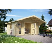 26 % billiger: Gartenhütte Modell Detroit 70 6x4m Unkategorisiert online kaufen 26 % billiger: Gartenhütte Modell Detroit 70 6x4m Unkategorisiert online kaufen