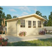 26 % billiger: Gartenhütte Modell Elisabeth 28 6x4m Unkategorisiert online kaufen 26 % billiger: Gartenhütte Modell Elisabeth 28 6x4m Unkategorisiert online kaufen
