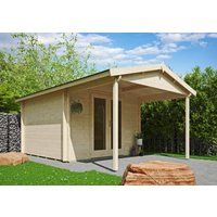 26 % billiger: Gartenhütte Modell Luise 40 B 3x3m Unkategorisiert online kaufen 26 % billiger: Gartenhütte Modell Luise 40 B 3x3m Unkategorisiert online kaufen