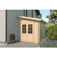 26 % billiger: Gartenhütte Modell Pulti 44 E 3x3m Unkategorisiert online kaufen 26 % billiger: Gartenhütte Modell Pulti 44 E 3x3m Unkategorisiert online kaufen
