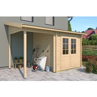 26 % billiger: Gartenhütte Modell Pulti 44 H 4x3m Unkategorisiert online kaufen 26 % billiger: Gartenhütte Modell Pulti 44 H 4x3m Unkategorisiert online kaufen
