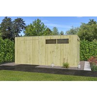 26 % billiger: Gartenhütte Modell QBV3-Line 14,90 m² Unkategorisiert online kaufen 26 % billiger: Gartenhütte Modell QBV3-Line 14,90 m² Unkategorisiert online kaufen