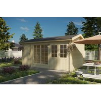26 % billiger: Gartenhütte Modell Winslow 40 5x3m Unkategorisiert online kaufen 26 % billiger: Gartenhütte Modell Winslow 40 5x3m Unkategorisiert online kaufen
