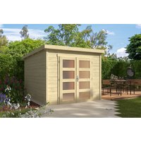 26 % billiger: Pultdach Gartenhütte Modell Ella 28-A 3x2m Unkategorisiert online kaufen 26 % billiger: Pultdach Gartenhütte Modell Ella 28-A 3x2m Unkategorisiert online kaufen