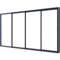 30 % billiger: StarLine Aluminium Schiebetür 400 x 206 cm Unkategorisiert online kaufen 30 % billiger: StarLine Aluminium Schiebetür 400 x 206 cm Unkategorisiert online kaufen
