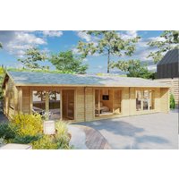Blockhaus mit zwei Schlafzimmern “Holiday S2” 12x7m | Blockhaus mit 2 Schlafzimmern kaufen | Blockbohlenhaus als Ferienhaus kaufen Unkategorisiert online kaufen Blockhaus mit zwei Schlafzimmern “Holiday S2” 12x7m | Blockhaus mit 2 Schlafzimmern kaufen | Blockbohlenhaus als Ferienhaus kaufen Unkategorisiert online kaufen